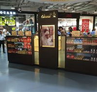 Lindt Chocolate Store Homebush - Tourism Townsville