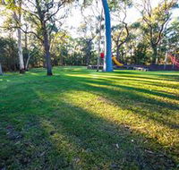 St Ives Precinct - Tourism Townsville