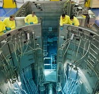 Australian Nuclear Science and Technology Organisation - Tourism Townsville