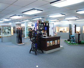 City Of Canada Bay Museum - Tourism Townsville 2