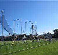 Australian Recreational Centre for Aerial Arts ARCAA - Tourism Townsville