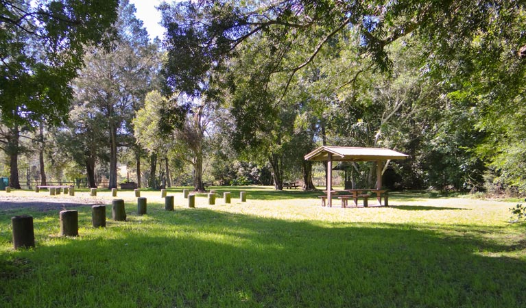 Old Grevillia NSW Tourism Townsville