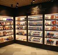 Lindt Chocolate Caf Miranda - Tourism Townsville