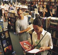 Gleebooks - Tourism Townsville