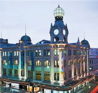 Broadway Shopping Centre - Tourism Townsville
