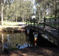 Tuggerah Lakes Cycleway - Tourism Townsville