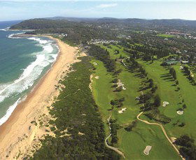 Shelly Beach NSW Tourism Townsville