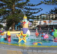 Veras Water Garden - Tourism Townsville