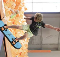 Sky Zone - Tourism Townsville