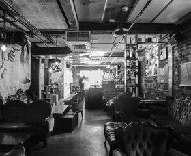 Pocket Bar - Tourism Townsville 2