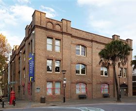 Artspace Sydney - Tourism Townsville 0
