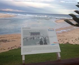 The Entrance Heritage Walk - Tourism Townsville 1