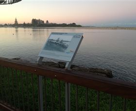 The Entrance Heritage Walk - Tourism Townsville 2