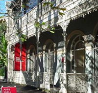 Ann Snell Gallery - Tourism Townsville