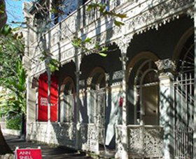 Ann Snell Gallery - Tourism Townsville 0