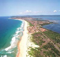 Tuggerah Beach - Tourism Townsville