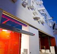 PYD Building - Tourism Townsville