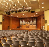 Wollongong Town Hall - Tourism Townsville