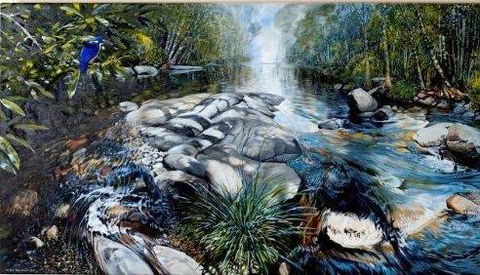 Manning Regional Art Gallery - Tourism Townsville 5