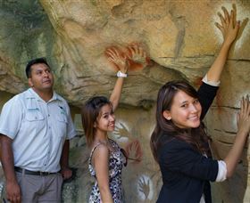 Nura Diya Aboriginal Wildlife Tour At Taronga Zoo - Tourism Townsville 0