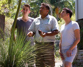 Nura Diya Aboriginal Wildlife Tour At Taronga Zoo - Tourism Townsville 1