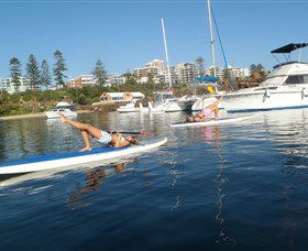 Alternative Fitness - Tourism Townsville 1