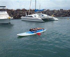 Alternative Fitness - Tourism Townsville 2
