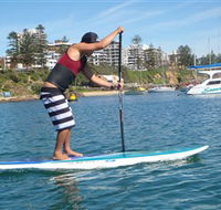 Alternative Fitness - Tourism Townsville
