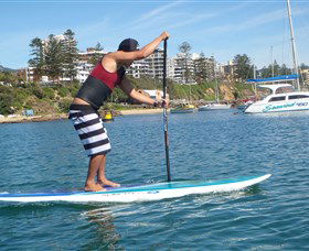 Alternative Fitness - Tourism Townsville 0