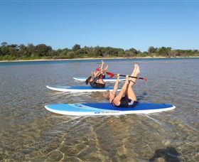 Alternative Fitness - Tourism Townsville 3