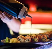 Crane Bar - Tourism Townsville