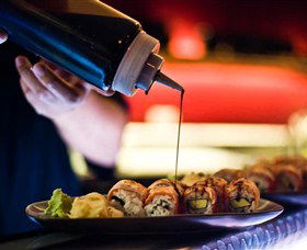Crane Bar - Tourism Townsville 0