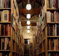 Berkelouw Books Paddington - Tourism Townsville