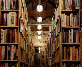 Berkelouw Books Paddington - Tourism Townsville 0