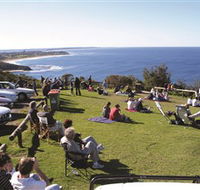 Crackneck Point Lookout - Tourism Townsville