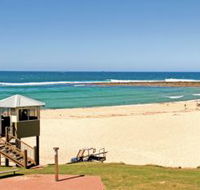 Toowoon Bay Beach - Tourism Townsville