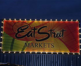 Eat Street Markets - Tourism Townsville 0
