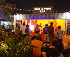 Eat Street Markets - Tourism Townsville 2