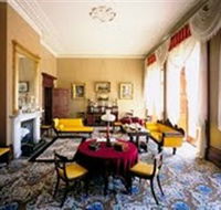 Elizabeth Bay House - Tourism Townsville