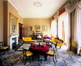 Elizabeth Bay House - Tourism Townsville 0