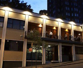 Hayes Theatre Co - Tourism Townsville 0