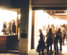 Global Gallery - Tourism Townsville 0