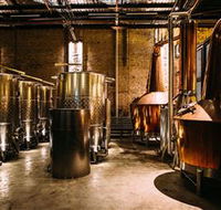 Archie Rose Distillery - Tourism Townsville