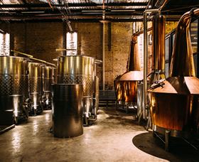Archie Rose Distillery - Tourism Townsville 0