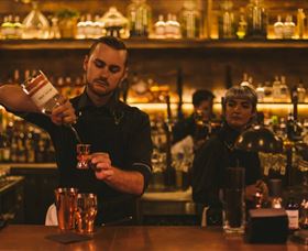 Archie Rose Distillery - Tourism Townsville 1