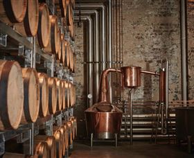 Archie Rose Distillery - Tourism Townsville 2