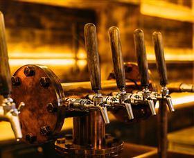 Archie Rose Distillery - Tourism Townsville 5