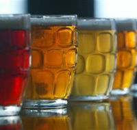 The Illawarra Brewery - Tourism Townsville