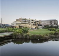 Wollongong Golf Club - Tourism Townsville