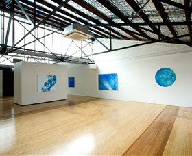 Dominik Mersch Gallery - Tourism Townsville 1